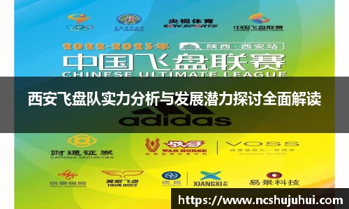 西安飞盘队实力分析与发展潜力探讨全面解读